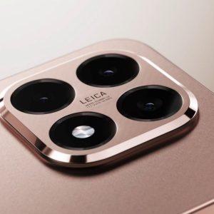 Xiaomi 17T e 17T Pro: celulares têm especificações vazadas com muito mais bateria