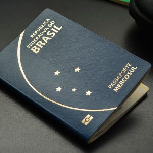 Carteira do Google libera passaporte no Brasil; saiba como cadastrar