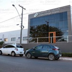 Meningite bacteriana em Nova Mutum leva paciente ao Hospital Hilda Strenger Ribeiro e acende alerta | Power Mix