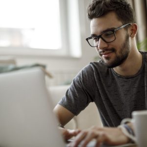 Home office: 65 vagas para trabalho remoto [28/04]