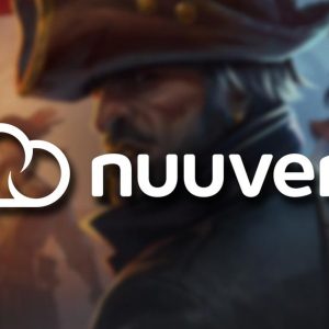 Windrose e mais jogos da Steam com até 90% OFF na Nuuvem