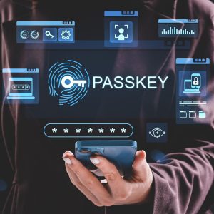 Quase 2,9 bilhões de credenciais foram vazadas em 2025, aponta relatório