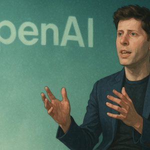 Sam Altman anuncia venda de ingressos com Bruno Mars, mas parceria nunca existiu
