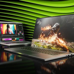 RTX 5070 ganha versão de 12 GB: isso pode corrigir problema em notebooks?