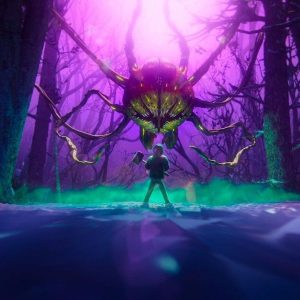 Conheça todos os monstros da série Stranger Things: Histórias de 85