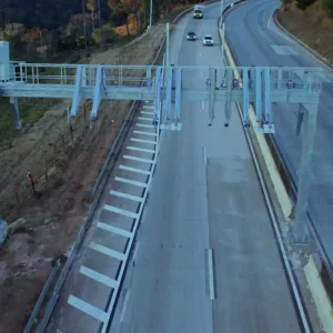 Pedágio eletrônico: entenda as regras para regularização de multas