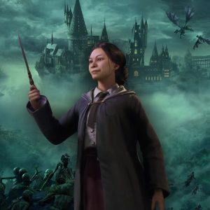 Warner libera Hogwarts Legacy de graça por tempo limitado! Resgate agora (30)