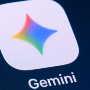 Google não descarta ideia de colocar anúncios no app da IA Gemini