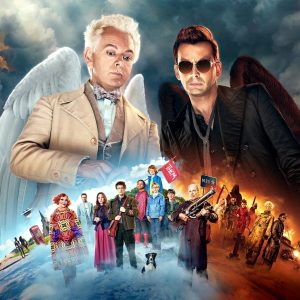 Prime Video recebe Spider-Noir, Wicked, Belas Maldições e mais em maio! Confira a lista de estreias