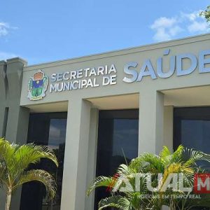 Prefeitura de Nova Mutum/MT confirma caso isolado de meningite bacteriana e descarta risco à população