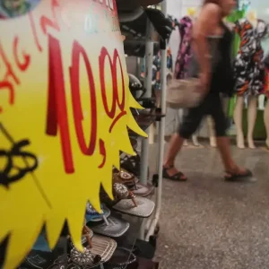 Inflação tem nova alta na previsão do mercado e atinge 4,71% em 2026