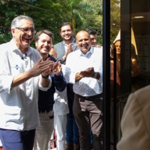 Agora Tem Especialistas ganha mais força com novos equipamentos e centro de imagem no Sul de MG