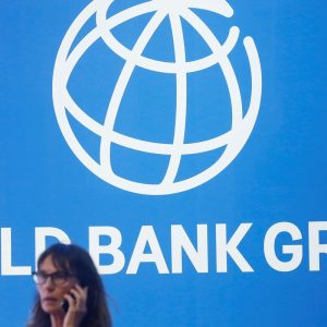 Banco Mundial reduz previsão de crescimento do Brasil para 1,6%