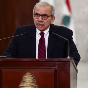 Primeiro-ministro do Líbano saúda anúncio de cessar-fogo com Israel