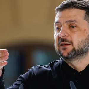 Ucrânia acusa Israel de facilitar o comércio de grãos roubados pela Rússia