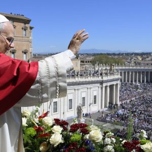 “Estamos nos tornando indiferentes à violência”, alerta Papa Leão XIV