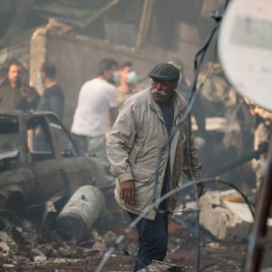 A tragédia humanitária no Líbano e o cessar-fogo com Israel – O Assunto #1702