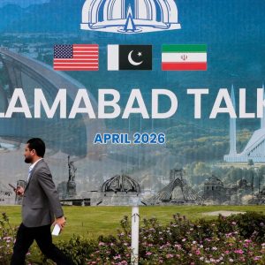 Negociações entre EUA e Irã entram em “fase técnica”