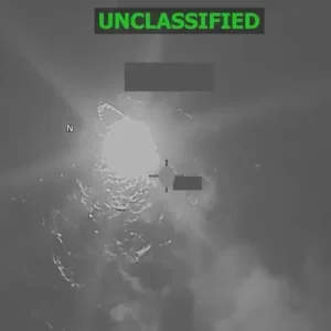 Ataque dos EUA a embarcação no Pacífico deixa três mortos