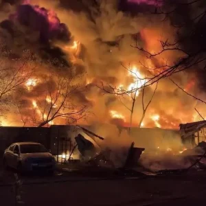 Ucrânia diz ter abatido 31 mísseis e 636 drones russos nas últimas 24 horas