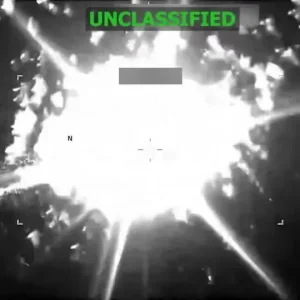 Novo ataque dos EUA contra embarcação deixa três mortos no Caribe