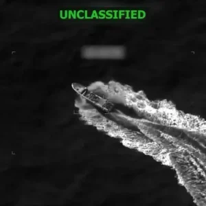 Militares dos EUA matam três pessoas em operação no Pacífico