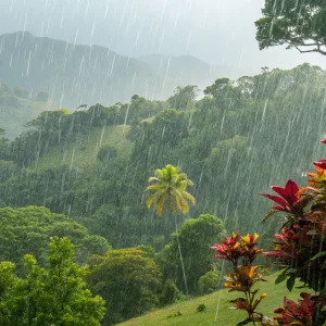 Sinop registra alta umidade e risco de chuva em 29/04/2026