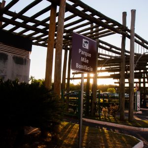 Parque Mãe Bonifácia muda horário de funcionamento em Cuiabá