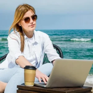 Quiet vacationing: por que profissionais tiram “férias escondidas”