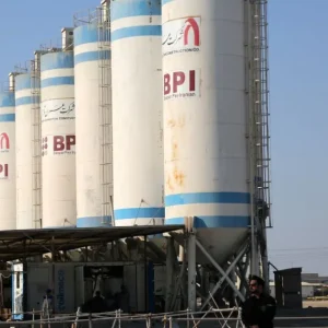 Projétil mata uma pessoa próxima a usina nuclear no Irã