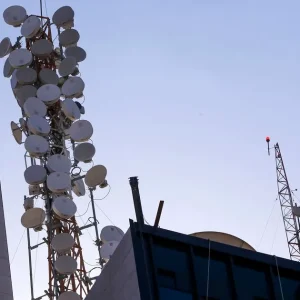 Investimento estrangeiro em telecom no Brasil alcança R$ 2,9 milhões