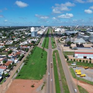 Câmara realiza audiência pública nesta quarta para debater anel viário e travessias da BR-163 em Lucas do Rio Verde