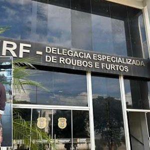 Condenado por crimes sexuais é detido após descumprir medidas judiciais em Nova Mutum