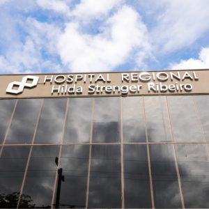 Governo amplia serviços pelo SUS no Hospital Regional Hilda Strenger Ribeiro, em Nova Mutum
