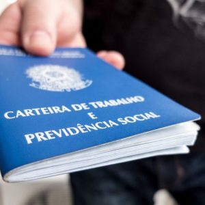 Confira novas vagas de emprego disponibilizadas pela Prefeitura para esta quarta-feira, 22