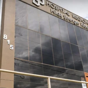 Caso grave de meningite leva paciente de 49 anos à UTI em Nova Mutum/MT