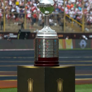 Copa Libertadores 2026 começa com seis brasileiros na disputa