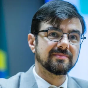 Guilherme Mello assumirá a secretaria-executiva do Planejamento