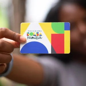 Caixa paga Bolsa Família a beneficiários com NIS de final 7