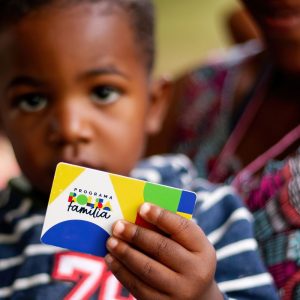 Caixa paga Bolsa Família a beneficiários com NIS de final 2
