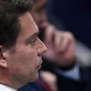 Ex-deputado Ramagem é solto após ficar dois dias preso nos EUA