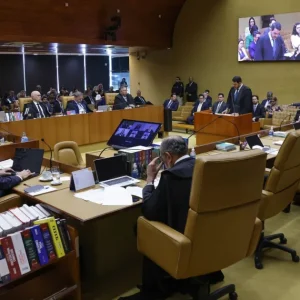 Brasil vive momento ideal para reformas no judiciário, defende especialista