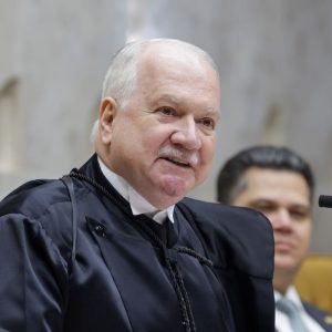 Fachin diz que imprensa exerce papel fundamental para a democracia