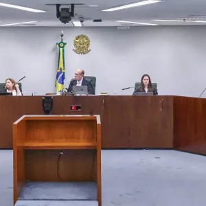 STF começa a julgar hoje se mantém prisão de ex-presidente do BRB