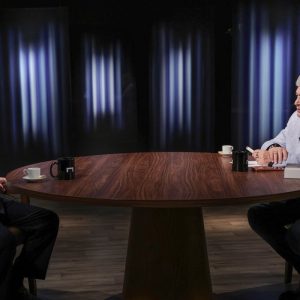 TV Brasil: Datena recebe o senador e jornalista Jorge Kajuru