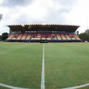 Caracas x Independiente Petrolero: horário e onde assistir à Sul-Americana