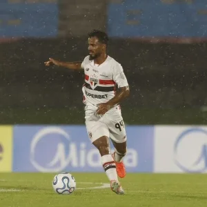 Boston River x São Paulo: veja melhores momentos da Copa Sul-Americana