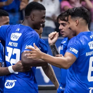 Spindel projeta próxima janela e destaca força do elenco do Cruzeiro