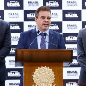 Governo federal prepara programa de combate ao crime organizado 
