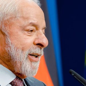 Lula diz que África do Sul não pode ser vetada do G20